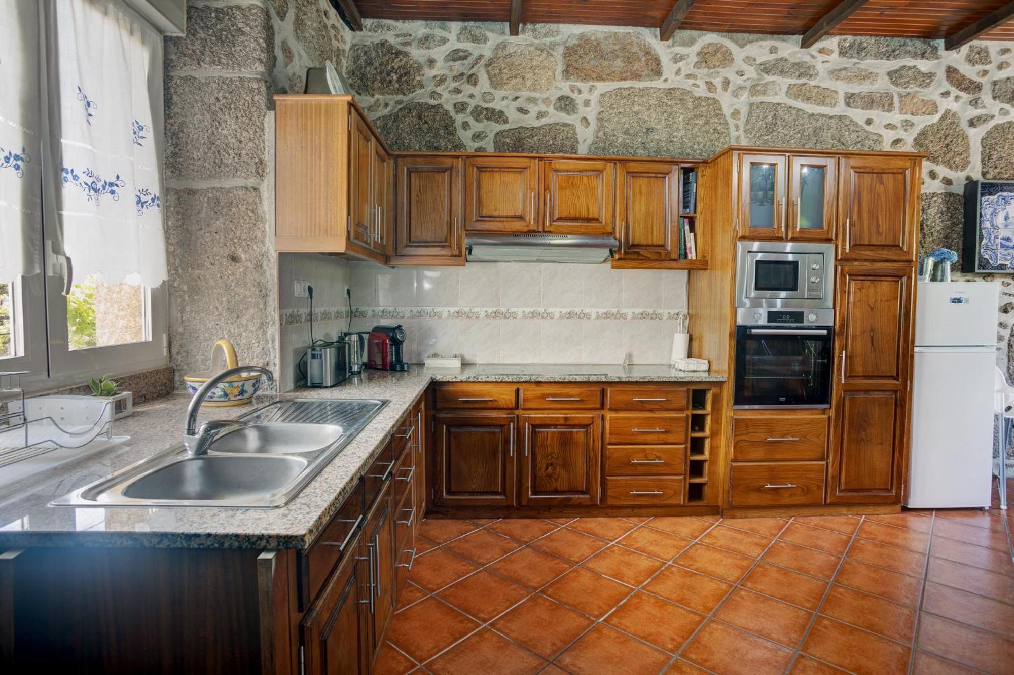 Quinta Das Oliveiras Аркос де Валдевез Екстериор снимка